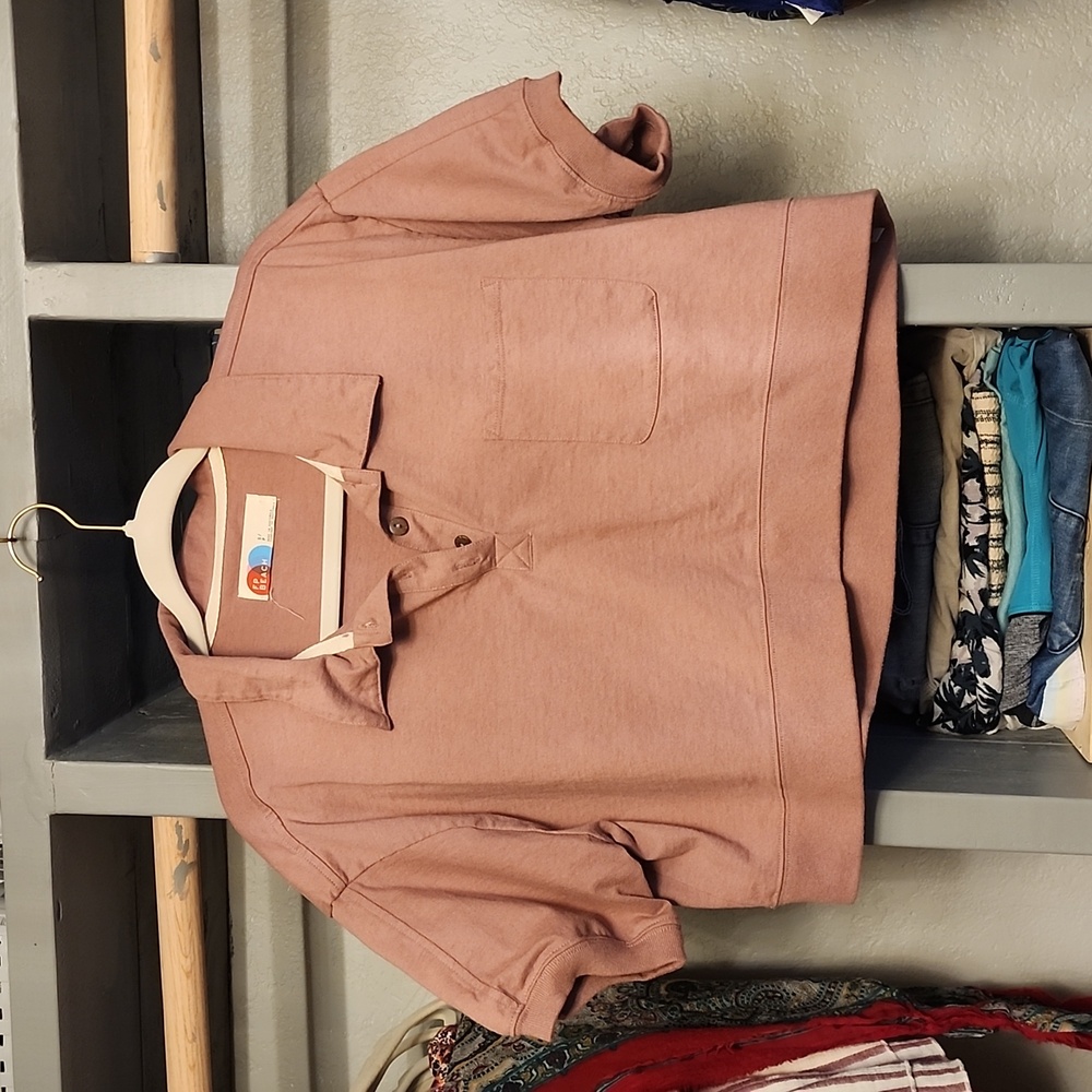 Free People Beach Top